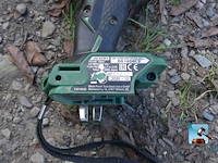 Set elektrisch gereedschap - afbeelding 23 van  28