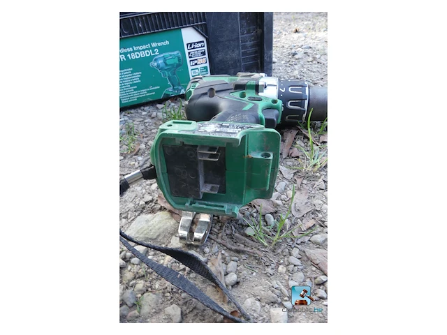 Set elektrisch gereedschap - afbeelding 25 van  28