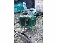 Set elektrisch gereedschap - afbeelding 25 van  28