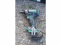 Set elektrisch gereedschap - afbeelding 26 van  28