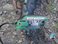 Set elektrisch gereedschap - afbeelding 28 van  28