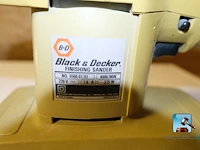 Set elektrisch gereedschap - afbeelding 3 van  13