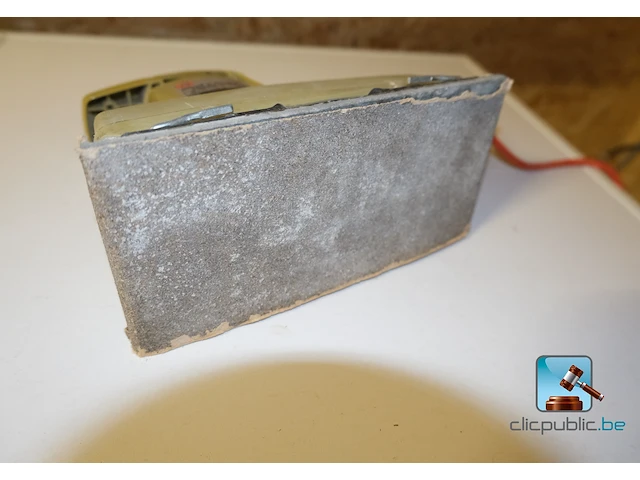 Set elektrisch gereedschap - afbeelding 4 van  13