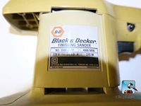 Set elektrisch gereedschap - afbeelding 5 van  13
