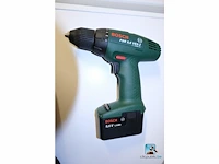 Set elektrisch gereedschap - afbeelding 6 van  13
