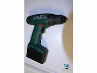 Set elektrisch gereedschap - afbeelding 7 van  13