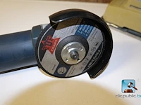 Set elektrisch gereedschap - afbeelding 11 van  13
