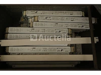Set elektrisch materiaal - afbeelding 3 van  9