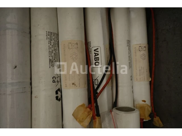 Set elektrisch materiaal - afbeelding 4 van  9