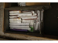 Set elektrisch materiaal - afbeelding 7 van  9