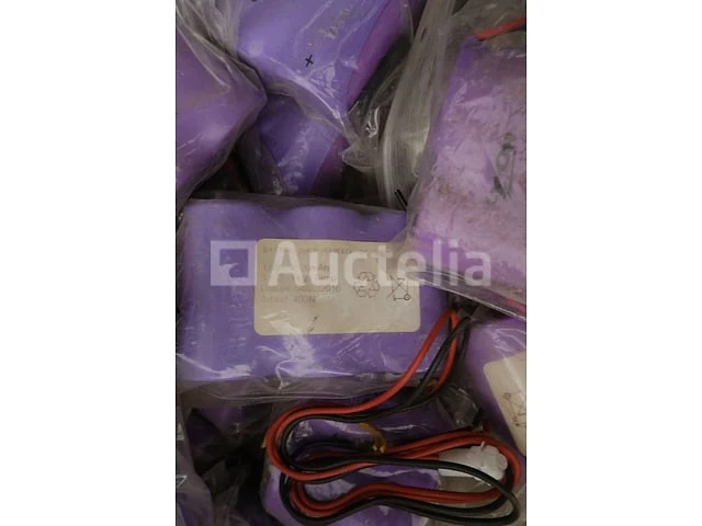 Set elektrisch materiaal - afbeelding 9 van  9