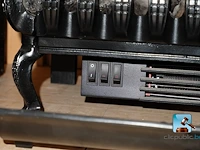 Set elektrische cassettes - afbeelding 11 van  11