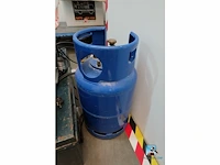 Set elektrische haspels met opbergkoffer - afbeelding 7 van  9