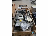Set elektrische onderdelen - afbeelding 4 van  18