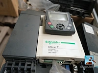 Set elektrische onderdelen - afbeelding 5 van  18