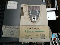 Set elektrische onderdelen - afbeelding 9 van  18