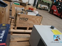 Set elektrische onderdelen - afbeelding 10 van  18
