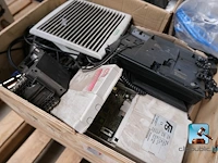Set elektrische onderdelen - afbeelding 14 van  18