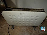 Set elektrische radiatoren - afbeelding 2 van  7