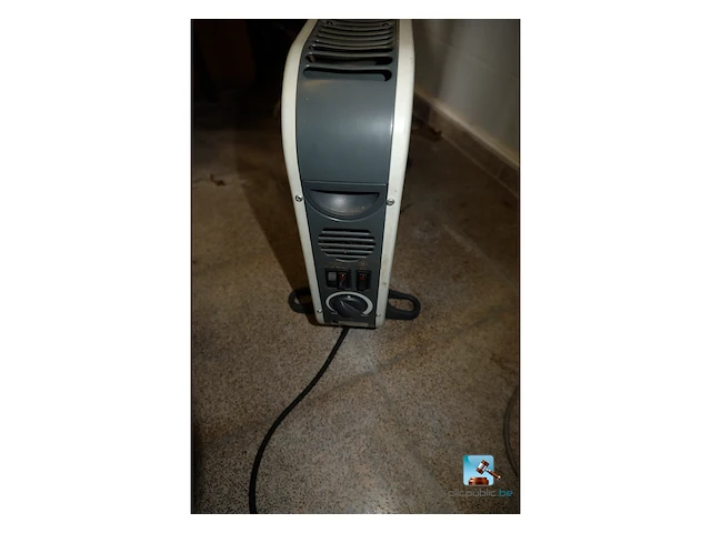Set elektrische radiatoren - afbeelding 3 van  7