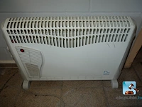 Set elektrische radiatoren - afbeelding 5 van  7