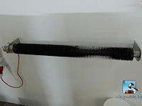 Set elektrische radiatoren