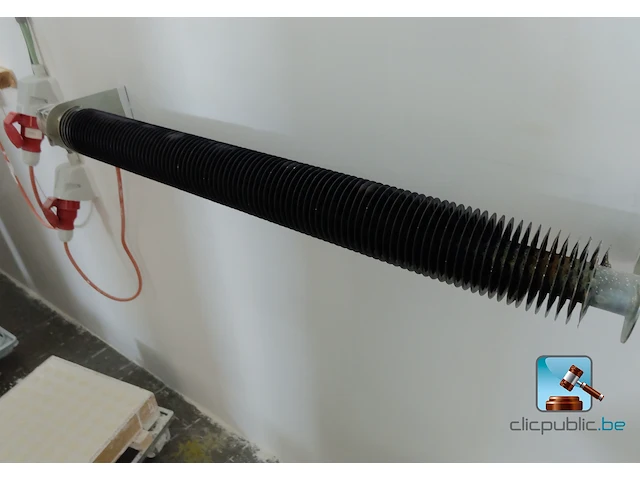Set elektrische radiatoren - afbeelding 2 van  6