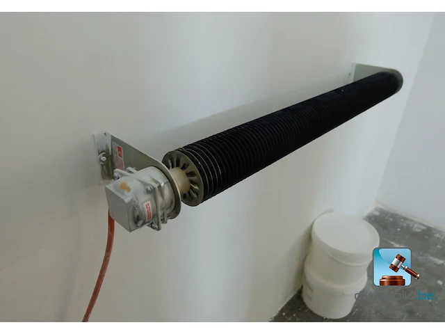 Set elektrische radiatoren - afbeelding 3 van  6