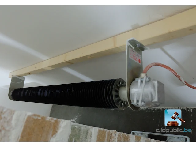 Set elektrische radiatoren - afbeelding 5 van  6