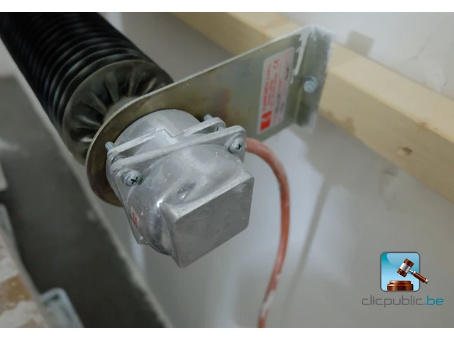 Set elektrische radiatoren - afbeelding 6 van  6