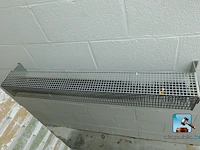 Set elektrische radiatoren