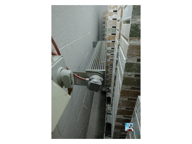 Set elektrische radiatoren - afbeelding 3 van  6