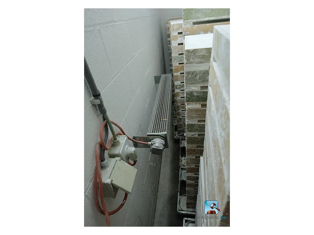 Set elektrische radiatoren - afbeelding 5 van  6