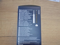 Set elektrische tandenborstels braun oral b pro series 3 duo edition white and black met extra opzetborstel (b435) - afbeelding 5 van  5