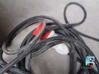 Set elektrische verwarmingstoestellen - afbeelding 4 van  4