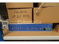 Set elektronische componenten voor plc's - afbeelding 2 van  22