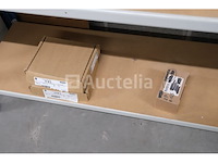 Set elektronische componenten voor plc's - afbeelding 3 van  22