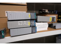 Set elektronische componenten voor plc's - afbeelding 4 van  22