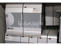 Set elektronische componenten voor plc's - afbeelding 6 van  22