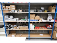 Set elektronische componenten voor plc's - afbeelding 7 van  22