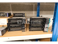 Set elektronische componenten voor plc's - afbeelding 10 van  22