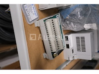 Set elektronische componenten voor plc's - afbeelding 11 van  22