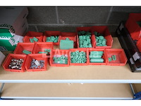 Set elektronische componenten voor plc's - afbeelding 14 van  22