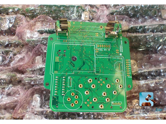 Set elektronische kaarten - afbeelding 3 van  22