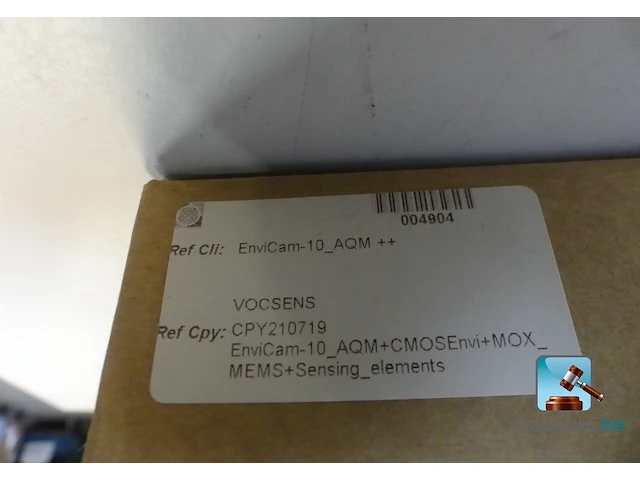 Set elektronische kaarten - afbeelding 5 van  22