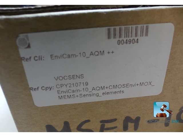 Set elektronische kaarten - afbeelding 8 van  22