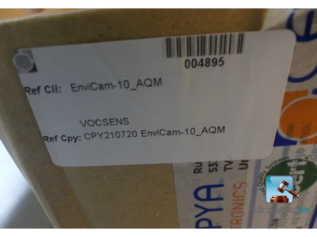 Set elektronische kaarten - afbeelding 10 van  22