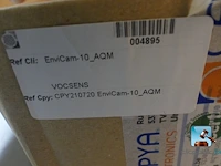 Set elektronische kaarten - afbeelding 10 van  22