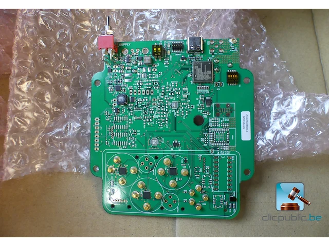 Set elektronische kaarten - afbeelding 19 van  22