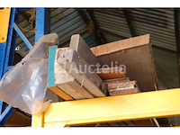 Set exotische houten planken - afbeelding 2 van  5